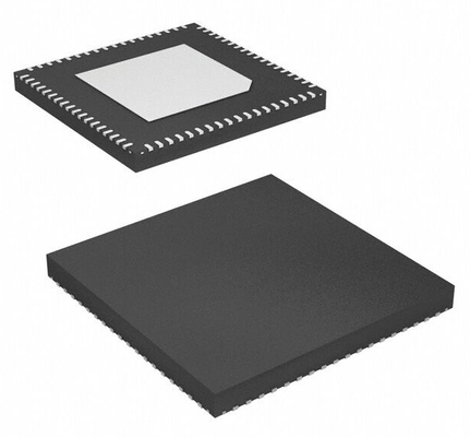 AD9467BCPZ-250 16ビット 250MSPS ADC 80dB SNR 1.8V電源 LVDS出力 LFCSP-64 -40°C～+85°C 産業グレード