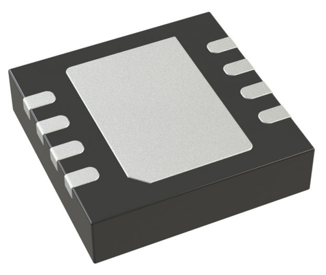 ADM7172ACPZ-R7 6.5V 2A 超低ノイズ LDO 1μV RMS ノイズ 75dB PSRR @1MHz 2.3-6.5V 入力 LFCSP-8 -40°C ～ +125°C