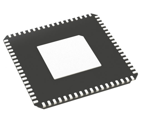 AD9747BCPZ 14ビット 2.5 GSPS 高速 DAC、低電力 LVDS 入力、優れた SFDR、柔軟なクロッキング、広帯域幅、および工業用温度範囲