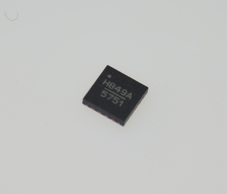HMC849ALP4CE 24 Gbps 高速SPDTスイッチ 低挿入損失 3.3V/5V 操作 幅広く 高隔離 急速スイッチ&ESD保護