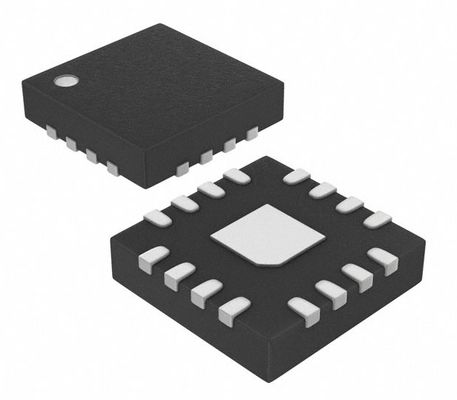 HMC849ALP4CE 24 Gbps 高速SPDTスイッチ 低挿入損失 3.3V/5V 操作 幅広く 高隔離 急速スイッチandESD保護