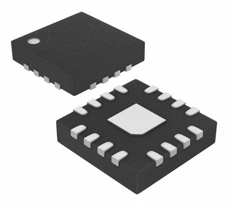 HMC849ALP4CE 24 Gbps 高速SPDTスイッチ 低挿入損失 3.3V/5V 操作 幅広く 高隔離 急速スイッチ&ESD保護