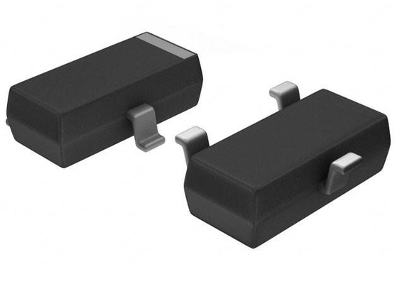 NDS331N 20V N-Channel MOSFET 1.6A Continuous 0.25Ω Rds(on) SOT-23 1.8V Logic Level -55°C to +150°C