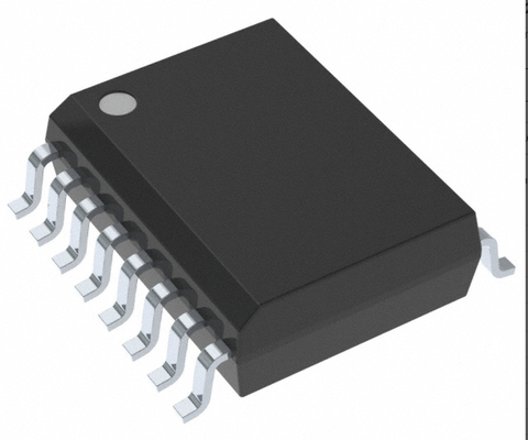 S25FL128SAGMFIR01 128Mb SPI NORフラッシュ 104MHzクロック 100K消去サイクル 20年データ保持 2.7～3.6V SOIC-16 -40℃～+85℃