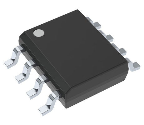 SN65LVDS100DR LVDSバッファ/ドライバ 400Mbpsデータレート 3.3V電源 100Ω内部終端 SOIC-8 -40°C～+85°C