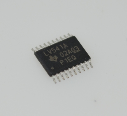 SN74LV541APWR オクタルバッファ/ラインドライバ 3ステート出力 5.5V耐性 12mAドライブ TSSOP-20 -40°C～+85°C
