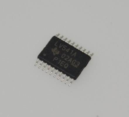 SN74LV541APWR オクタルバッファ/ラインドライバ 3ステート出力 5.5V耐性 12mAドライブ TSSOP-20 -40°C～+85°C