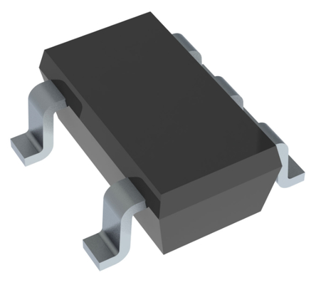 SN74LVC1G08DBVR シングル2インプットANDゲート 1.65-5.5V 供給 10ns 拡散遅延 SOT-23-5 -40°C から +125°C