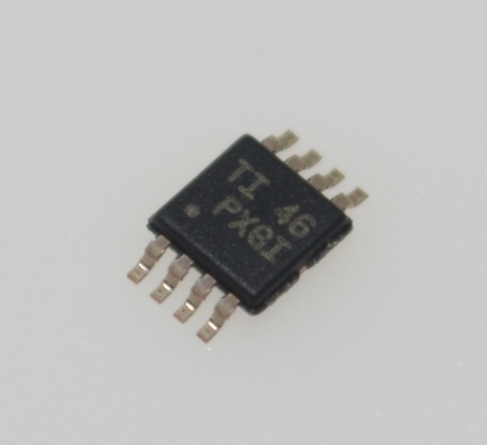 TPS2001CDGKR 1.5A 電流制限電源スイッチ 2.7-5.5V 入力 80mΩ RON VSSOP-8 -40°Cから+85°C