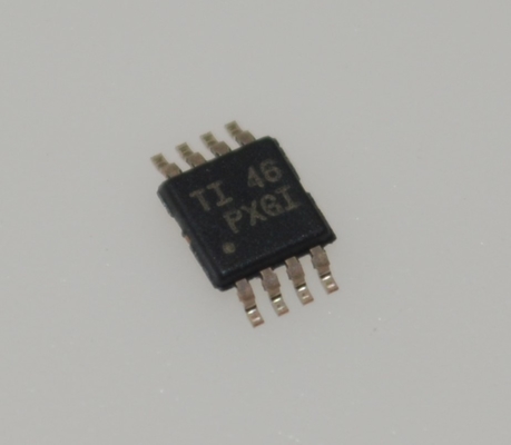 TPS2001CDGKR 1.5A 電流制限電源スイッチ 2.7-5.5V 入力 80mΩ RON VSSOP-8 -40°Cから+85°C