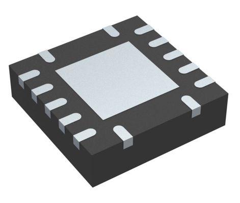 TPS54620RGYR 6A 高効率のステップダウンコンバータ 4.5-17V 入力調節可能出力 1.5% 正確さ 1.2MHz スイッチング 熱保護と電力 良い信号