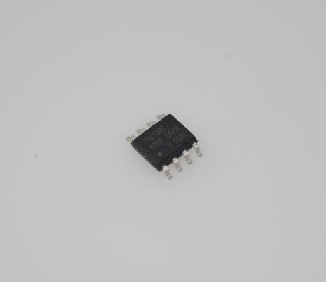 IR2104STRPBF 高電圧半ブリッジドライバ 600V 200mA出力 急速切換 低静電 頑丈なSOIC-8パッケージandUVLO保護