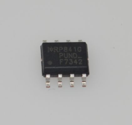 IRF7342TRPBF デュアル 55V 6.5A MOSFETペア 50mΩ RDS (オン) 急速スイッチング低ゲート充電 SOIC-8 パッケージ ESD 保護and DC-DC/同期直線に最適