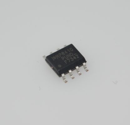 IRF7342TRPBF デュアル 55V 6.5A MOSFETペア 50mΩ RDS (オン) 急速スイッチング低ゲート充電 SOIC-8 パッケージ ESD 保護and DC-DC/同期直線に最適