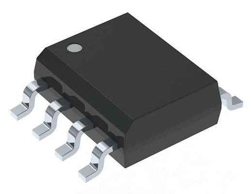 IRF7342TRPBF デュアル 55V 6.5A MOSFETペア 50mΩ RDS (オン) 急速スイッチング低ゲート充電 SOIC-8 パッケージ ESD 保護and DC-DC/同期直線に最適
