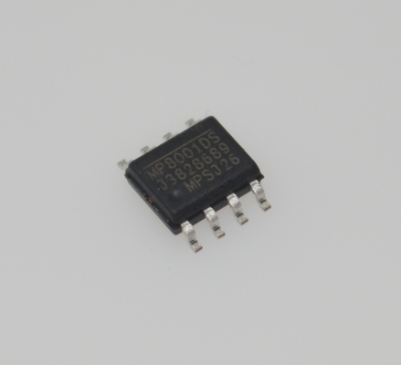 MP8001DS-LF-Z 36V 3A 同期ステップダウンコンバータ 4.5-36V 幅広く入力 92% 効率性 500kHz 切り替える 調節可能な出力 超電流と超気圧保護 コンパクト TSOT23 パッケージ