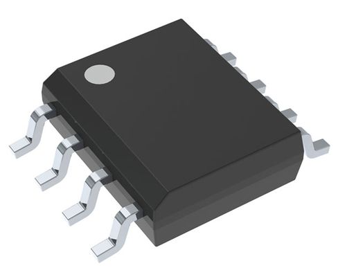 MP8001DS-LF-Z 36V 3A 同期ステップダウンコンバータ 4.5-36V 幅広く入力 92% 効率性 500kHz 切り替える 調節可能な出力 超電流と超気圧保護 コンパクト TSOT23 パッケージ