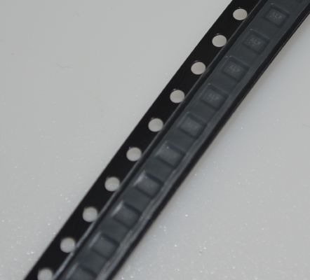 NLAS2750MUTAG 低オン抵抗 (0.6Ω) 高速スイッチング 1.8V-5.5V 広電圧 ESD保護 小型SOT-23パッケージ RoHS対応 ポータブルおよびIoTデバイスに最適