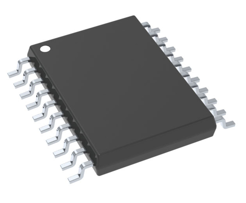 PIC16F685-I/SS 8ビットフラッシュ MCU 20MHz スピード 3.5KB メモリ 256B EEPROM 12x10ビット ADC 25 I/O ピン 幅2.0-5.5V 範囲 産業用 -40°C から +85°C SSOP-20 パッケージ 埋め込み制御