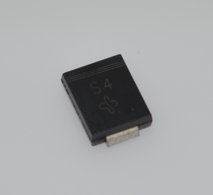 1N5819 ショットキーダイオード 1A/40V 低 VF (0.6V) 急速切換 高効率 低電源損失 DO-41 パッケージ -65°C から +125°C 範囲 極性保護とDC-DC変換器に理想的です