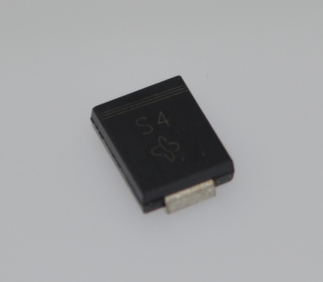 1N5819 ショットキーダイオード 1A/40V 低 VF (0.6V) 急速切換 高効率 低電源損失 DO-41 パッケージ -65°C から +125°C 範囲 極性保護とDC-DC変換器に理想的です