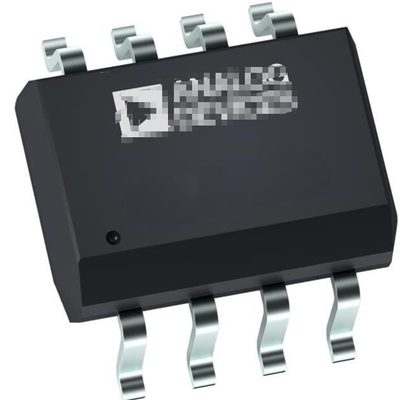 ADUM1201ARZ 2チャネルデジタル隔離器 2.5kV隔離 高速150Mbps 低電源 幅広く温度 (-40°C〜+105°C) 15kV/μs CMTI 3V-5.5V供給 RoHS対応