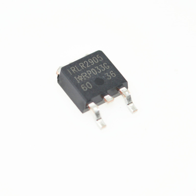 IRLR2905TRPBF 30V MOSFET 20mΩ 超低RDS(on) 60A 高電流 高速スイッチング速度 アバランシェ定格 TO-262 (D2PAK) パッケージ モータードライブ & 電源変換用鉛フリー