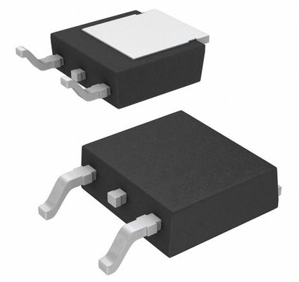 IRLR2905TRPBF 30V MOSFET 20mΩ 超低RDS(on) 60A 高電流 高速スイッチング速度 アバランシェ定格 TO-262 (D2PAK) パッケージ モータードライブ and 電源変換用鉛フリー
