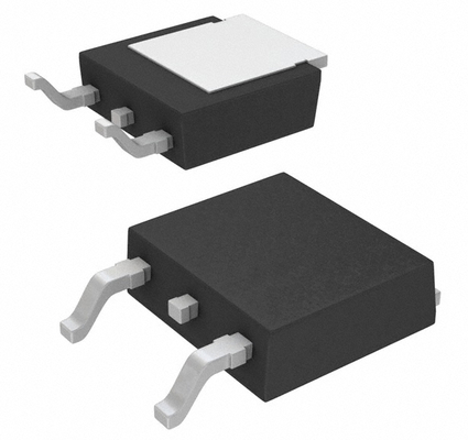 IRLR2905TRPBF 30V MOSFET 20mΩ 超低RDS(on) 60A 高電流 高速スイッチング速度 アバランシェ定格 TO-262 (D2PAK) パッケージ モータードライブ & 電源変換用鉛フリー