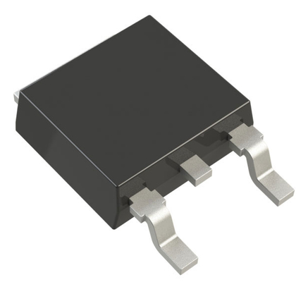 SBR1045CTL-13 フォトカプラ 13ms 高速応答 45V/100mA 低電力 SMD -40°C～+85°C RoHS対応 & 信頼性