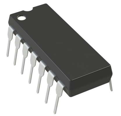 ADC0834CCN 8ビットADC 4チャンネル入力 5V電源 シリアルI/O 低消費電力 0℃～+70℃ MCUインターフェース容易 コスト効率の良いソリューション
