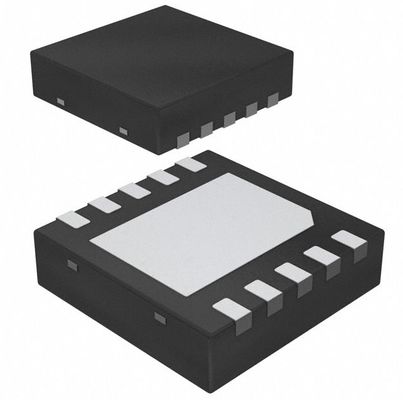 DAC8562SDSCR 16-Bit デュアルDAC 低故障 ワイド電圧 (2.7V-5.5V),SPI 精度 (±4LSB) 工業用・自動車用理想的な小型VSSOP