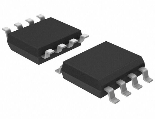 IR2106STRPBF 600V Half-Bridge Driver 200mA Output Fast Switching UVLO, Low Propagation Delay SOIC-8 Ideal for Motor Drives & Inverters