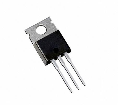 IRFB260NPBF 200V 46A MOSFET 36mΩ RDS(on) 高速スイッチング TO-220 アバランシェ定格 電源コンバータおよびモータドライブに最適