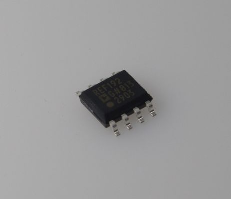 REF192GSZ 超低騒音 2.5V 電圧参照 ±0.1% 初始精度 3ppm/°C 漂流 60μA 静電 10mA 出力 -40°C から +125°C 範囲 and SOT-23 パッケージ