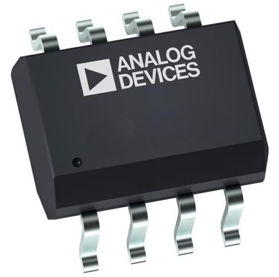 REF192GSZ 超低騒音 2.5V 電圧参照 ±0.1% 初始精度 3ppm/°C 漂流 60μA 静電 10mA 出力 -40°C から +125°C 範囲 and SOT-23 パッケージ