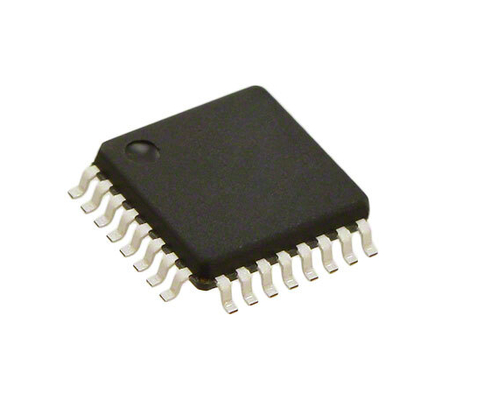 STM8S103K3T6C 8-Bit MCU with 8KB Flash 1KB RAM 16MHz Speed 10-bit ADC 4 Timers UART/SPI/I2C 2.95V-5.5V Range & 20-Pin TSSOP Package