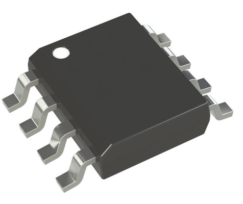 24LC32A-I/SN 32K I2C EEPROM 400kHz スピード 1M 書き込みサイクル 2.5-5.5V 範囲 64バイト ページ 産業用グレード 低電力 RoHS 対応 コンパクト SOIC-8 パッケージ