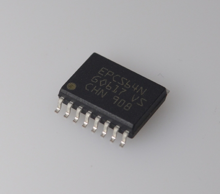 EPCS64SI16N フラッシュメモリ 64Mb 密度 16ピン SOIC SPIインターフェース 低消費電力 産業グレード 高信頼性 高速アクセス RoHS対応