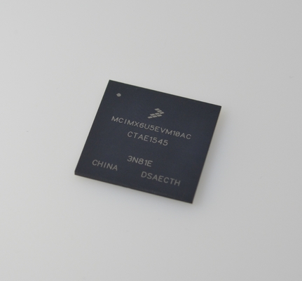 MCIMX6U5EVM10AC i.MX 6UltraLite ARM Cortex-A7 MPU 528MHz 128KB L2 Cache 10/100 Ethernet 2x USB 2.0 8x UART Secure Boot Industrial Temp (-40°C to +105°C) Low Power Design