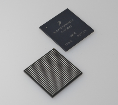 MCIMX6U5EVM10AC i.MX 6UltraLite ARM Cortex-A7 MPU 528MHz 128KB L2 Cache 10/100 Ethernet 2x USB 2.0 8x UART Secure Boot Industrial Temp (-40°C to +105°C) Low Power Design