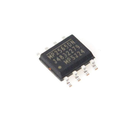 MP2565DN 5A 24V降圧コンバータ 95%効率 500kHz周波数調整可能 出力サイクルごとの電流制限 熱シャットダウン SOT23-6パッケージ