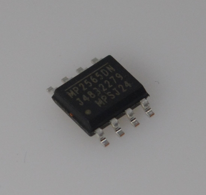 MP2565DN 5A 24V降圧コンバータ 95%効率 500kHz周波数調整可能 出力サイクルごとの電流制限 熱シャットダウン SOT23-6パッケージ