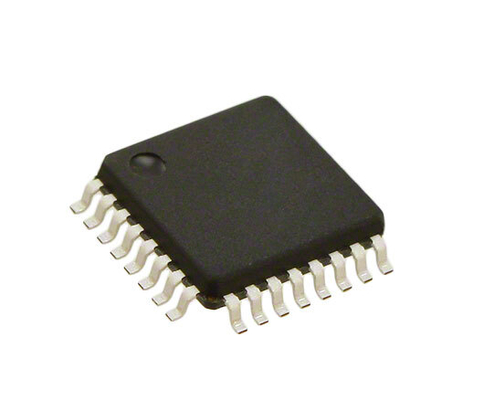 STM8S103K3T6C 8-bit MCU 16MHz 8KB Flash 1KB RAM 10-bit ADC 3 Timers UART/SPI/I2C 2.95-5.5V 20-pin TSSOP
