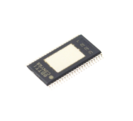 TPA3221DDVR 100WステレオClass-Dアンプ 92%効率 4.5-26V電源 高度な保護 低THD+N & EMI I2C制御 高音質オーディオシステム向け