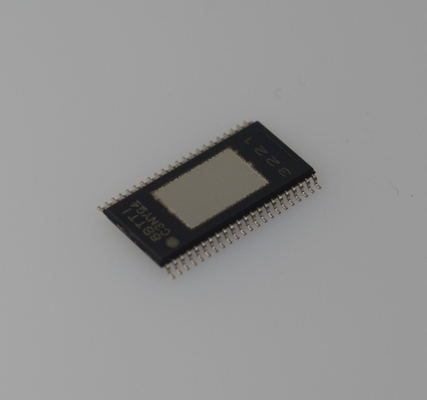 TPA3221DDVR 100WステレオClass-Dアンプ 92%効率 4.5-26V電源 高度な保護 低THD+N & EMI I2C制御 高音質オーディオシステム向け