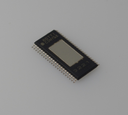 TPA3221DDVR 100WステレオClass-Dアンプ 92%効率 4.5-26V電源 高度な保護 低THD+N & EMI I2C制御 高音質オーディオシステム向け