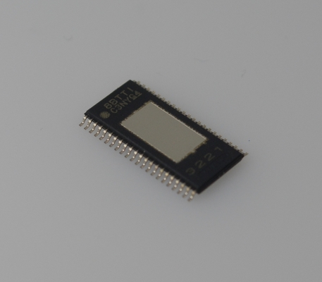 TPA3221DDVR 100WステレオClass-Dアンプ 92%効率 4.5-26V電源 高度な保護 低THD+N & EMI I2C制御 高音質オーディオシステム向け