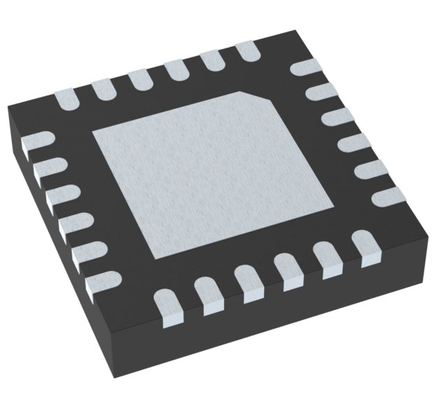 ADS8638SRGET 16ビット 500kSPS 8チャンネル SAR ADC 低ノイズ、高精度 SPIインターフェース、広い電源範囲、産業用途向け堅牢な性能