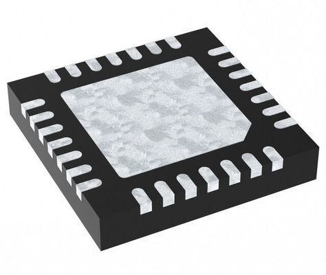 AK5703EN 24ビット 192kHz ステレオ ADC 低ノイズ 高SNR (114dB) マイクプレアンプ デジタル AGC I2S インターフェース and プロオーディオ and IoT のための低電力